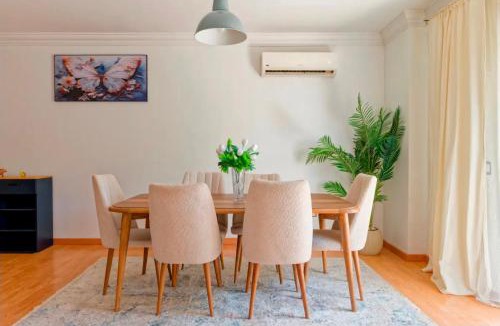 Sheikh Zayed City Apartment | El Sheikh Zayed