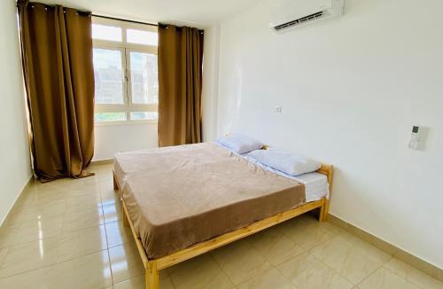 Madinaty Apartment | Elegant Home with Free WiFi in Madinaty