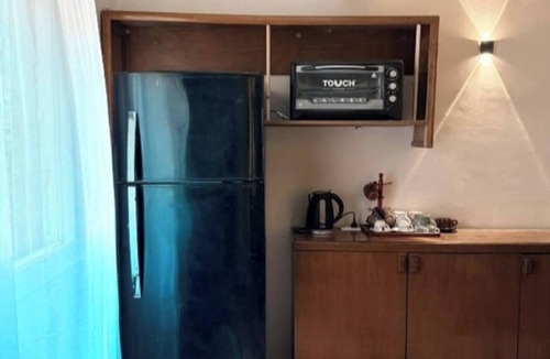 Gezira Apartment | Elegant hotel apartment in the most prestigious area of ​Zamalek