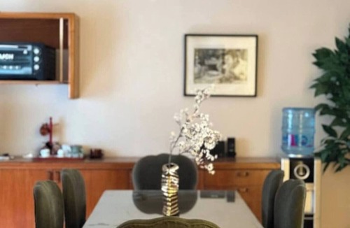 Gezira Apartment | Elegant hotel apartment in the most prestigious area of ​Zamalek