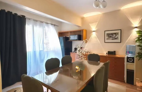 Gezira Apartment | Elegant hotel apartment in the most prestigious area of ​Zamalek