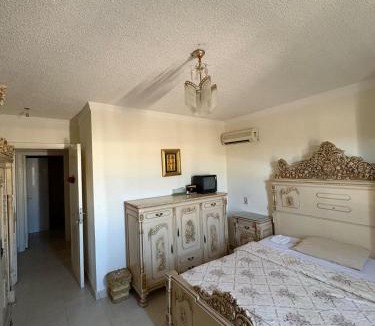 Borg el Arab Ski Chalet | Elegant North Coast Chalet Beach, Pool & Garden