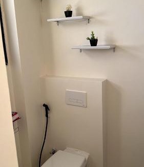 Sidi Abd El-Rahman Apartment | Elegant Studio in Zahra