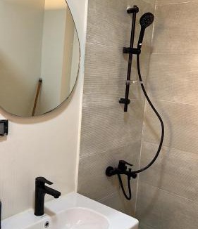 Sidi Abd El-Rahman Apartment | Elegant Studio in Zahra