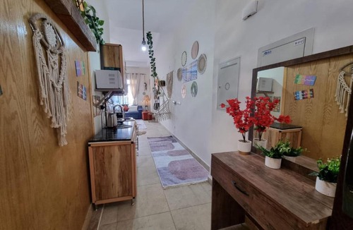 El Alamein Apartment | Elegant Two Bedrooms Apartment in New Alamein