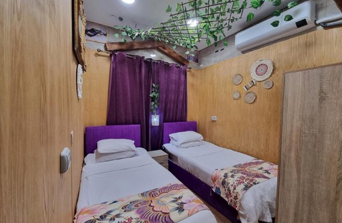 El Alamein Apartment | Elegant Two Bedrooms Apartment in New Alamein