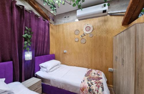 El Alamein Apartment | Elegant Two Bedrooms Apartment in New Alamein