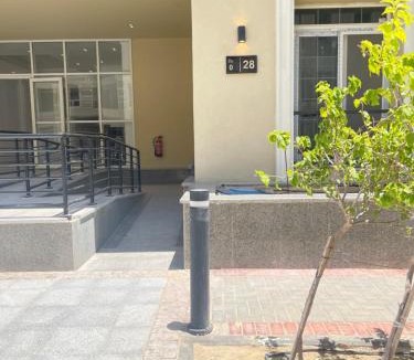 El Alamein Apartment | Elegant Two Bedrooms Apartment in New Alamein