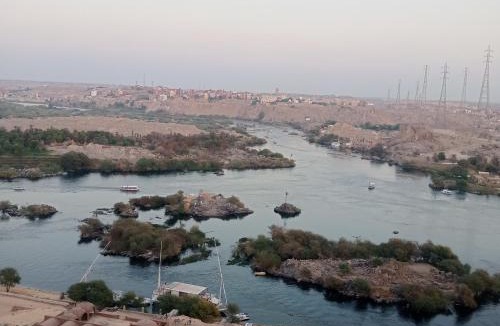 Aswan Apartment | Elephantina sobek guest house