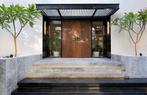 Maadi Apartment | Elevens by Spacey (#6) | Studio in Maadi