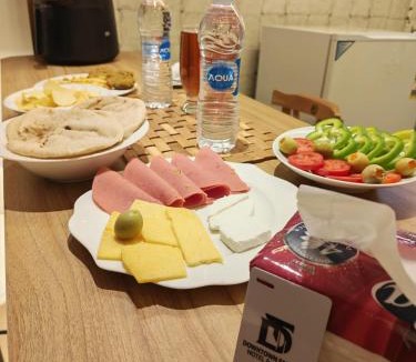 Abdin Hotel | Elite apartment