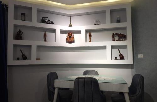 Abdin Hotel | Elite apartment