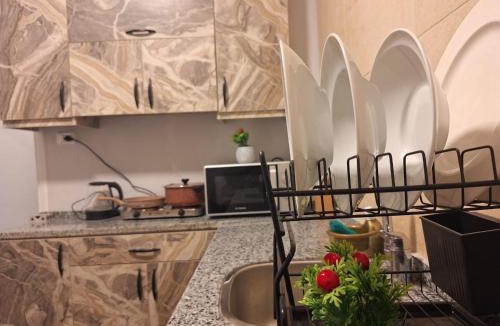 Abdin Hotel | Elite apartment