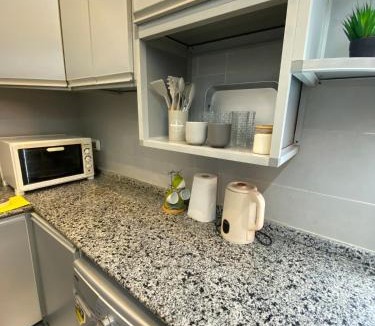 Madinaty Apartment | Elite Apartment Privado Madinaty