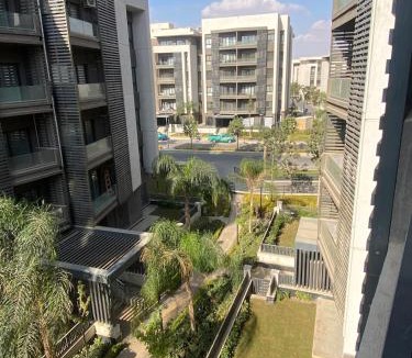 Madinaty Apartment | Elite Apartment Privado Madinaty
