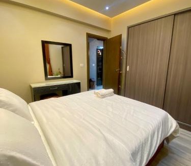 Madinaty Apartment | Elite Apartment Privado Madinaty