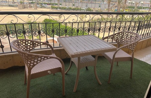 6th of October City Apartment | Elite House: Elegant & Spacious 3BR Apartment 1 – Mall of Arabia