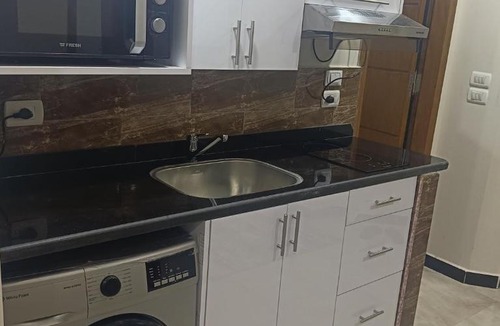 Al Mamsha El Seyahi Apartment | Elite Stay 1B-unit in Princess Resort