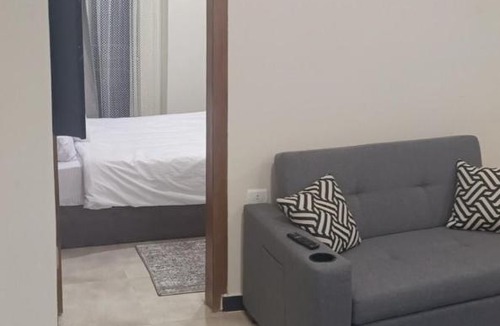 Al Mamsha El Seyahi Apartment | Elite Stay 1B-unit in Princess Resort