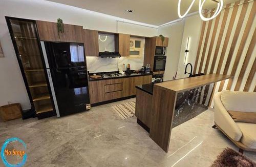 New Cairo Apartment | Elite VIP Home in a Trendy Cairo Spot