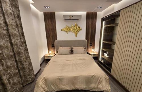 New Cairo Apartment | Elite VIP Home in a Trendy Cairo Spot