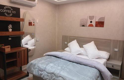 Al-Muntazah Hotel | Elmandara Residence
