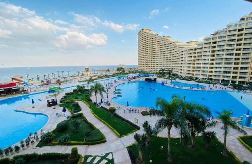 15th of May City Apartment | Elsaad