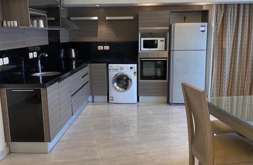 15th of May City Apartment | Elsaad