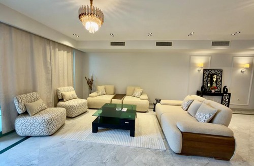 San Stifano Apartment | Elsadat Homes-apartment At Four Seasone San Stefano T10-12-5