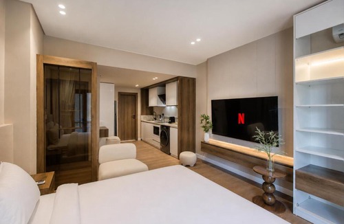 Oula Apartment | Else House The Nile Residence Apartments