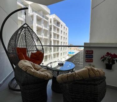 Corniche Road-Dahar Hotel | Enjoy paradise