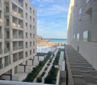 Corniche Road-Dahar Hotel | Enjoy paradise