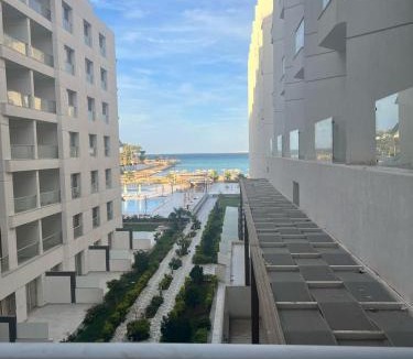 Corniche Road-Dahar Hotel | Enjoy paradise
