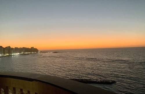 Al-Muntazah House | Enjoy sunset at a private room in fully equipped APT