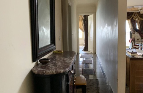 Al-Muntazah House | Enjoy sunset at a private room in fully equipped APT