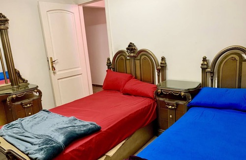 Al-Muntazah House | Enjoy sunset at a private room in fully equipped APT