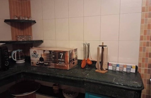 Nasr City Apartment | Entire rental, Abas el Akad Apartment with 3 bedroom (33)