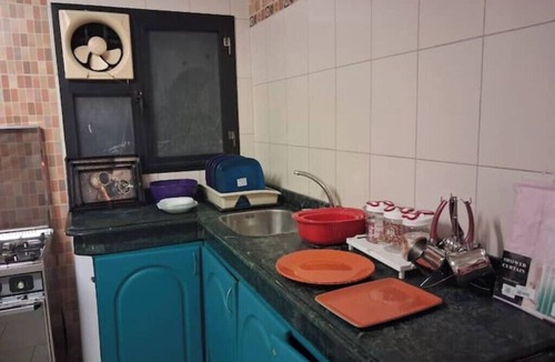 Nasr City Apartment | Entire rental, Abas el Akad Apartment with 3 bedroom (33)