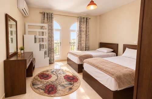 Madinaty Apartment | Entire rental unit in Second New Cairo Qism, Egypt