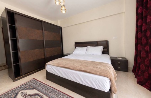 Madinaty Apartment | Entire rental unit in Second New Cairo Qism, Egypt