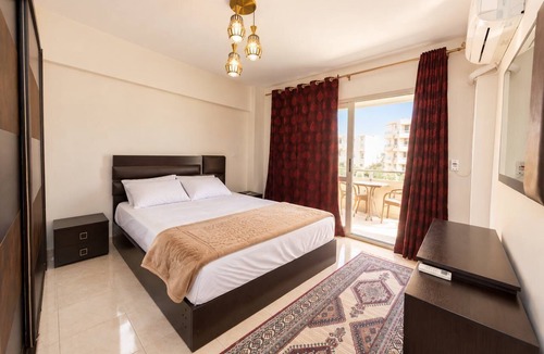 Madinaty Apartment | Entire rental unit in Second New Cairo Qism, Egypt