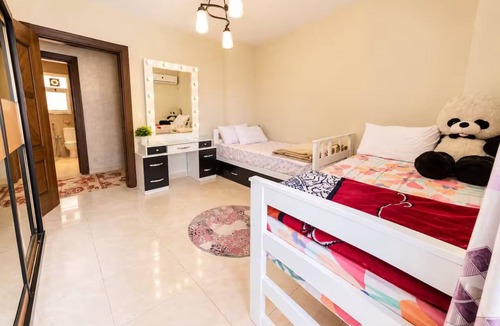 Madinaty Apartment | Entire rental unit in Second New Cairo Qism, Egypt