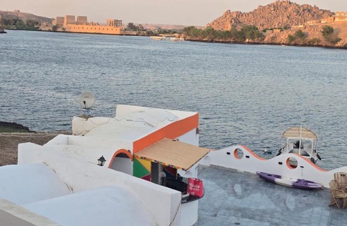 Sohag House | Eskalelo Nubian Guest House