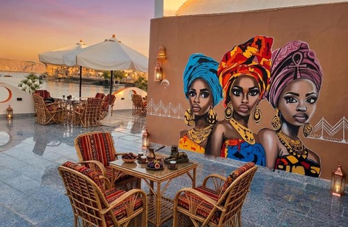 Sohag House | Eskalelo Nubian Guest House