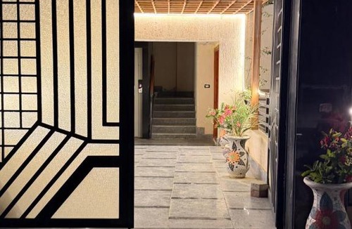 Ras Nasrani Apartment | Evizoom