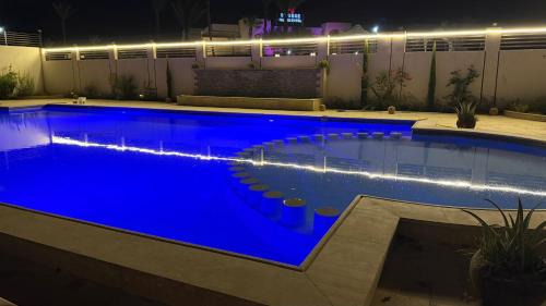 Ras Nasrani Apartment | Evizoom