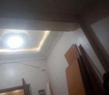 Al Haram Hotel | EVO Pyramids INN