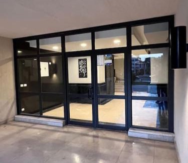 Madinaty Apartment | Excellent 3-BR Hotel Apt in Madinaty