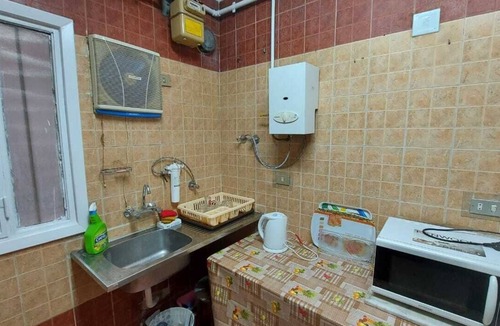 Taqseem Laselky Apartment | Excellent furnished apartment ready to move in quite area at Maadi