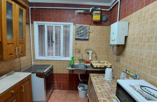 Taqseem Laselky Apartment | Excellent furnished apartment ready to move in quite area at Maadi